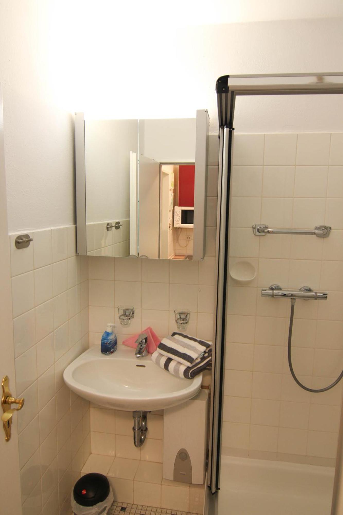 Friedrichstraße 32 W.19 Apartment *