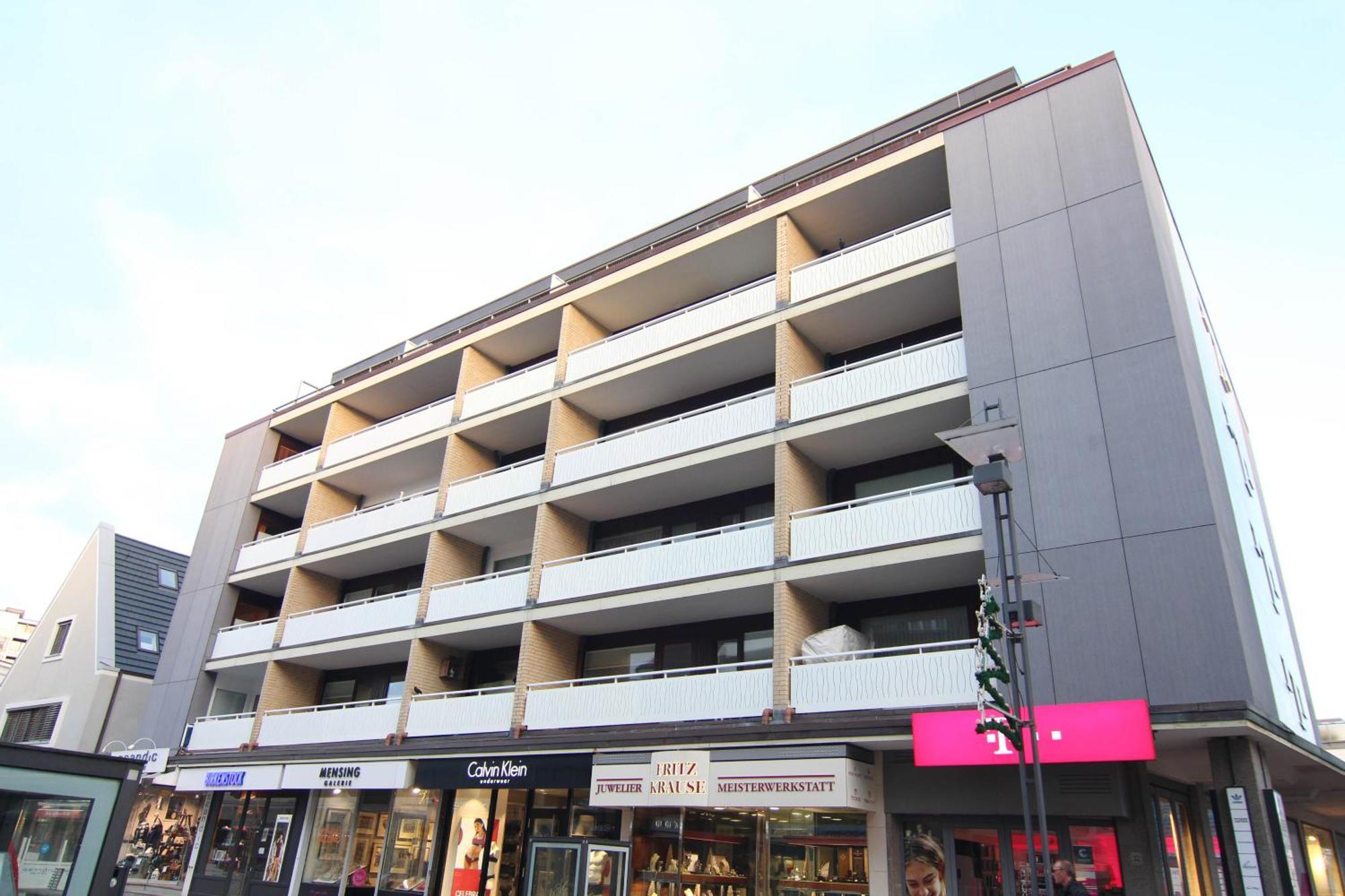 Friedrichstraße 32 W.19 Westerland